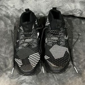 Adidas Consortium X Kith Nonnative X UltraBoost Mid art# DB0712 Mens Sz 9 New